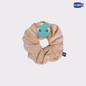 SurfJava - Rexxa Plushie Hair Tie