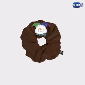 MarkOhm - Momo Plushie Hair Tie