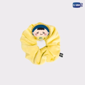 JuniorMark - Jummo Plushie Hair Tie