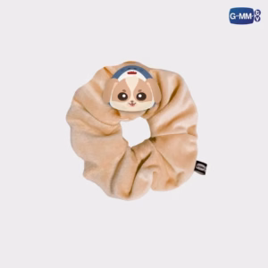 WilliamEst - Wesley Plushie Hair Tie