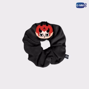 PerthSanta - Domiia Plushie Hair Tie