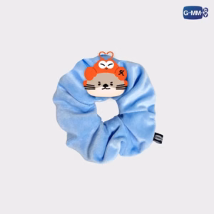 SeaKeen - Nong Nooong Plushie Hair Tie