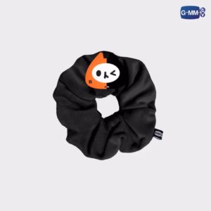 FirstKhao - Yuzu Mumu Plushie Hair Tie