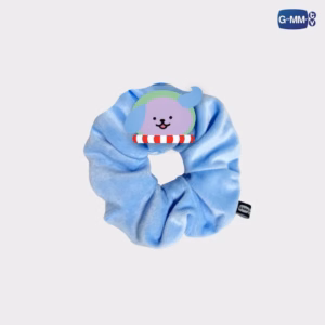 JimmySea - Avocean Plushie Hair Tie