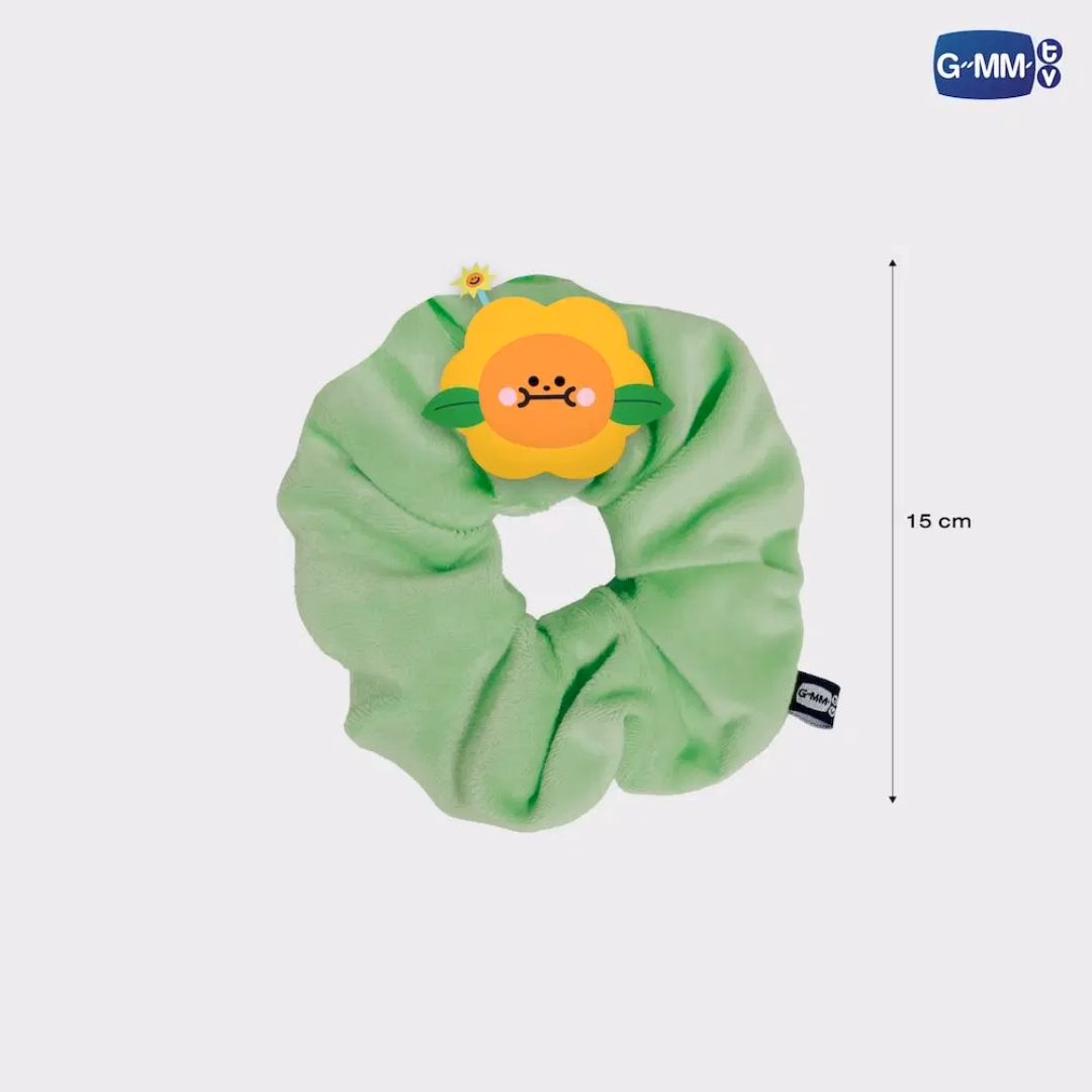 JoongDunk - Jaidee Plushie Hair Tie - Imagen 2