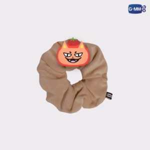 ForceBook - Tomafox Plushie Hair Tie