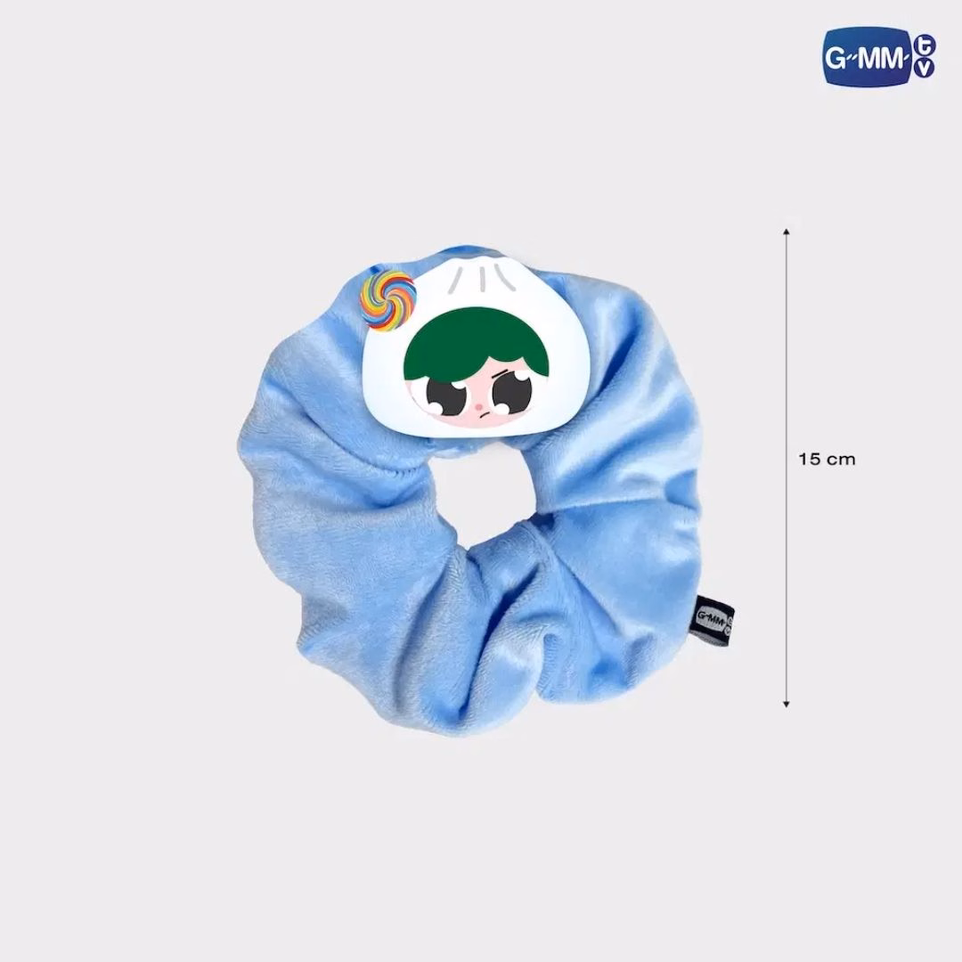 BounPrem - Paody Plushie Hair Tie - Imagen 2