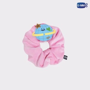 EarthMix - Mr. Saturnworld Plushie Hair Tie
