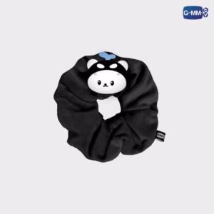 TayNew - Polcasan Plushie Hair Tie