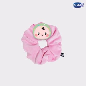 OffGun - Babii Plushie Hair Tie