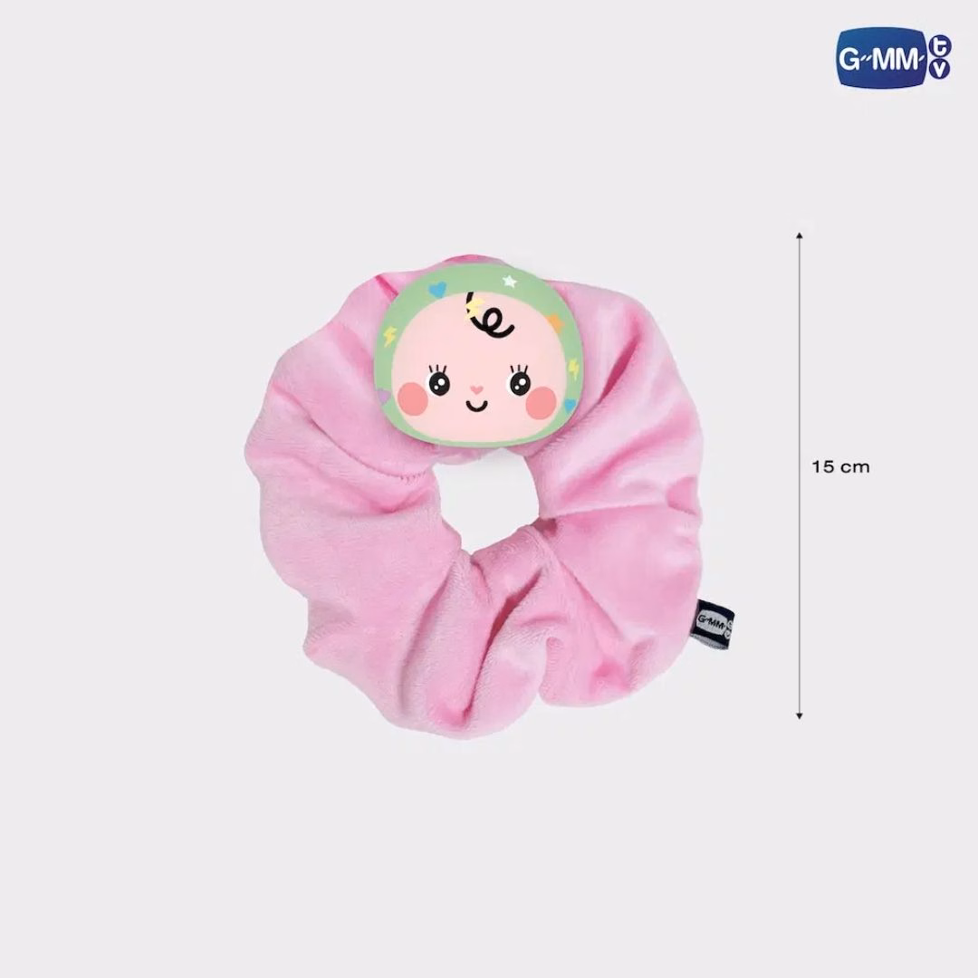 OffGun - Babii Plushie Hair Tie - Imagen 2