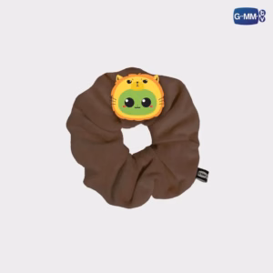KristSingto - King Man Plushie Hair Tie