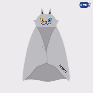 LYKN - Lykyou Hoodie Blanket
