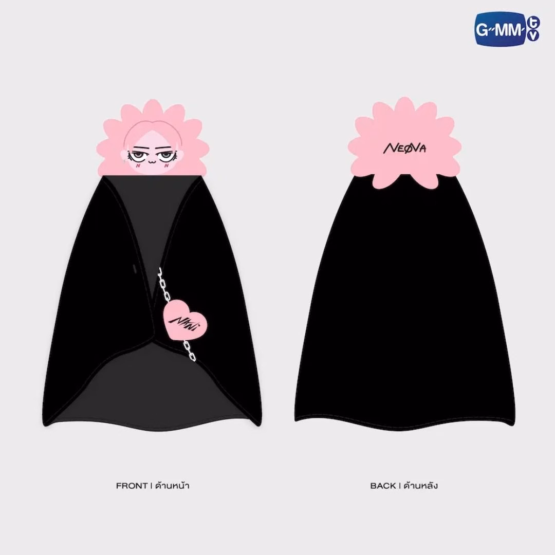 Nani - Neona Hoodie Blanket - Imagen 2