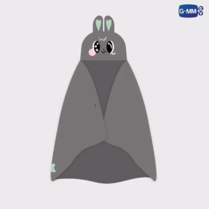Win - Metaa Hoodie Blanket