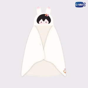 EmiBonnie - Any Hoodie Blanket