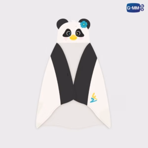 NamtanFilm - Lunar Hoodie Blanket