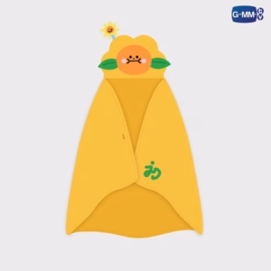 JoongDunk - Jaidee Hoodie Blanket