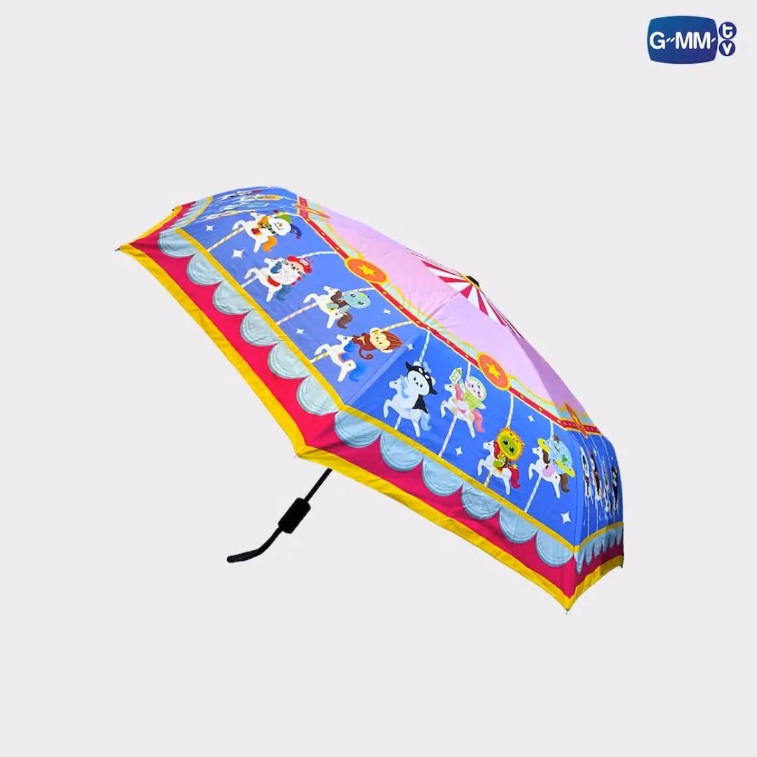 Fandom Character Umbrella