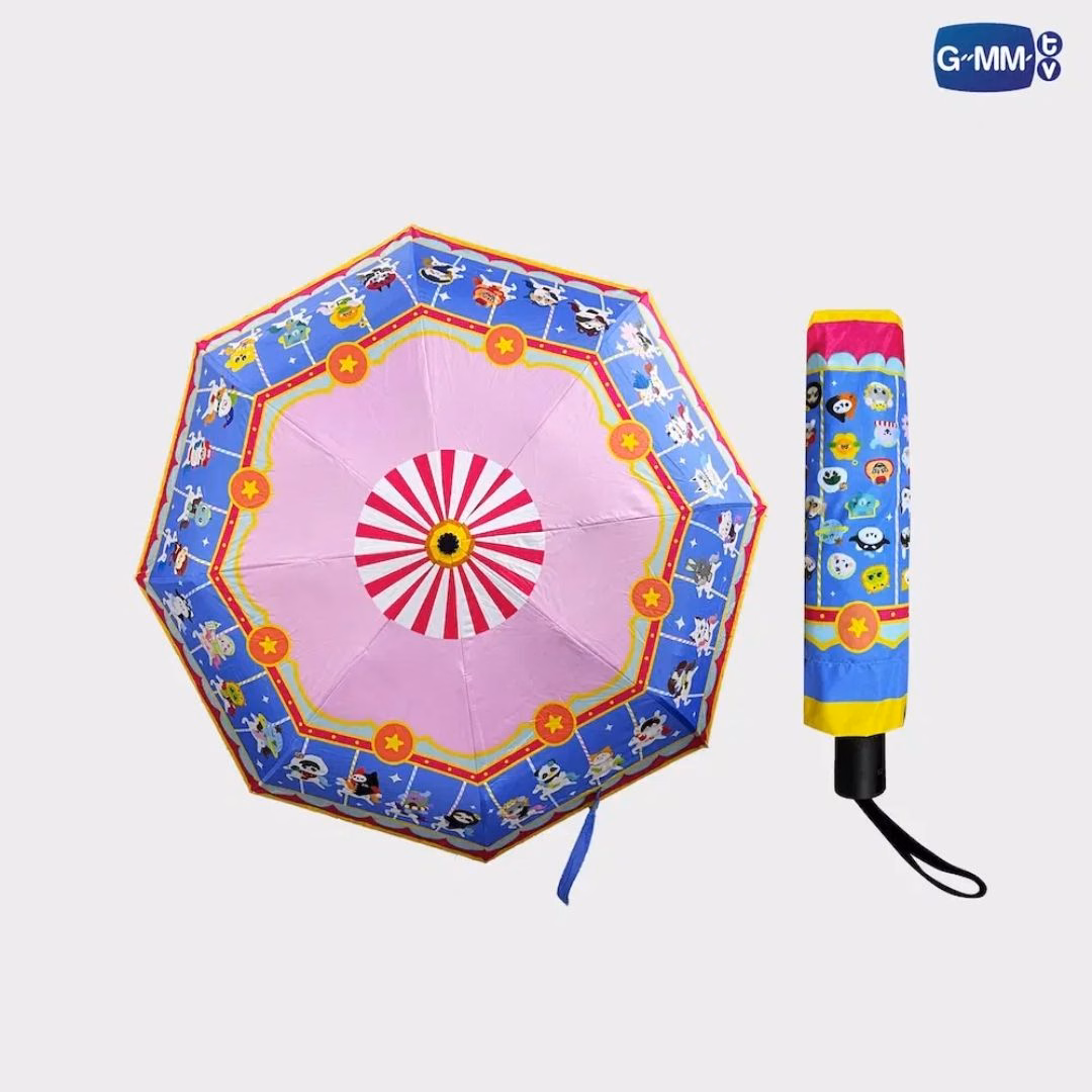 Fandom Character Umbrella - Imagen 2