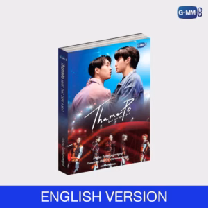 ThamePo - Novel Fourth Edition (English Version)