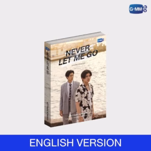 Never Let Me Go - Novel Second Edition (English Version)
