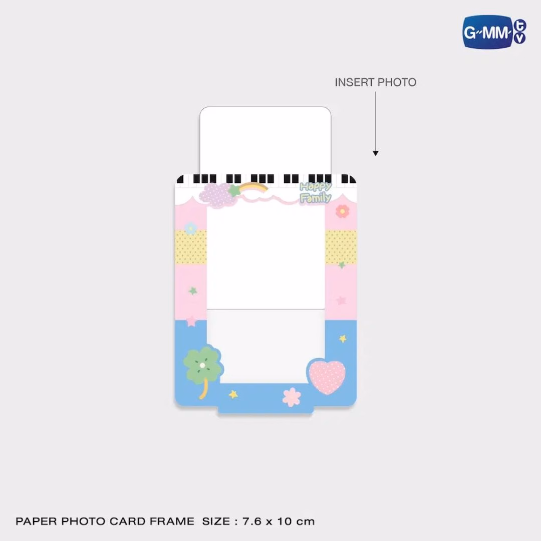 GMMTV Fandom Character - Official Calendar 2027 - Imagen 5