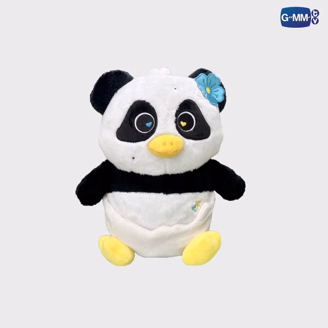 NamtanFilm - Lunar Sitting Buddy