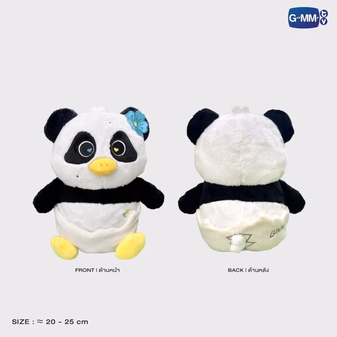 NamtanFilm - Lunar Sitting Buddy - Imagen 2