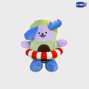 JimmySea - Avocean Sitting Buddy