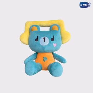 PondPhuwin - Permpoon Sitting Buddy