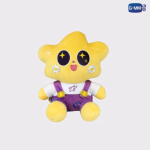 AouBoom - Ceri Sitting Buddy