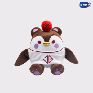JossGawin - Guinzly Sitting Buddy