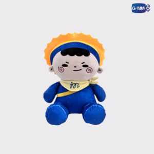 JuniorMark - Jummo Sitting Buddy