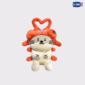 SeaKeen - Nong Nooong Sitting Buddy