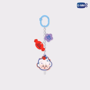 Nanon - NilkNhake Sweetie Keychain