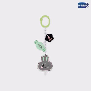Win - Metaa Sweetie Keychain