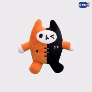FirstKhao - Yuzu Mumu Sitting Buddy