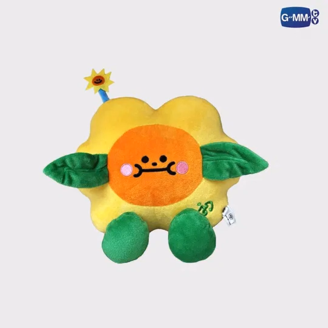 JongDunk - Jaidee Sitting Buddy