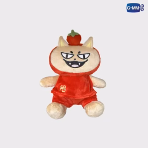 ForceBook - Tomafox Sitting Buddy