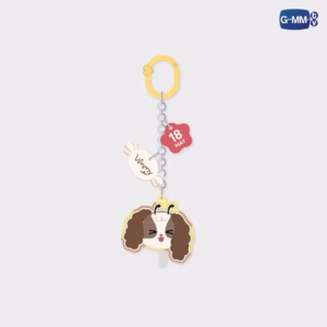 ViewMim - Vimmy Sweetie Keychain