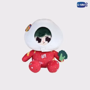 BounPrem - Paody Sitting Buddy