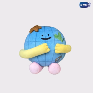 EarthMix - Mr. Saturnworld Sitting Buddy