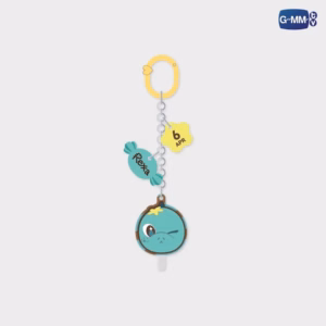 SurfJava - Rexxa Sweetie Keychain