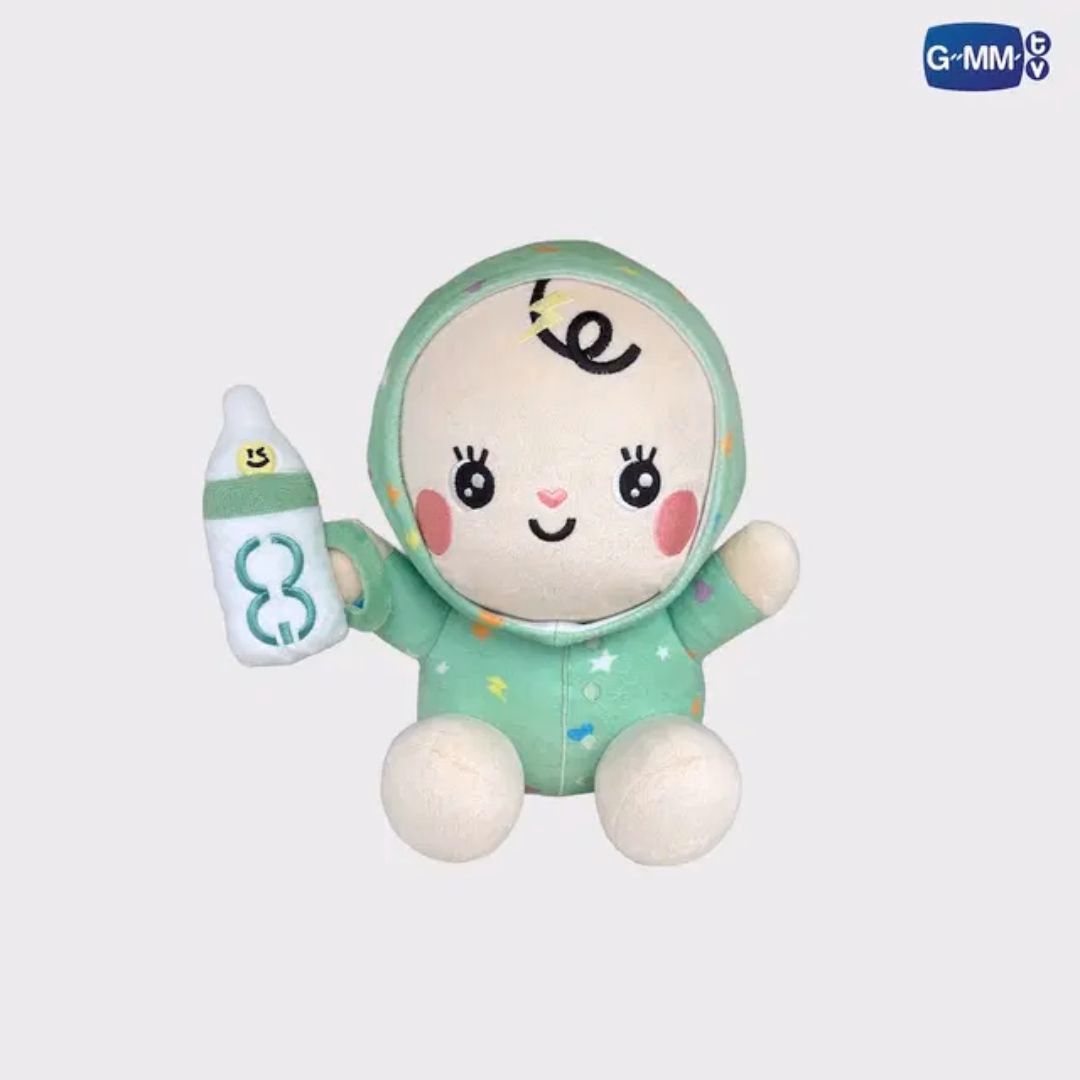 OffGun - Babii Sitting Buddy