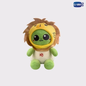 KristSingto - King Man Sitting Buddy