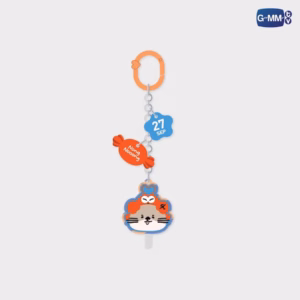 SeaKeen - Nong Nooong Sweetie Keychain