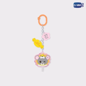 GeminiFourth - Look Khunnoo Sweetie Keychain