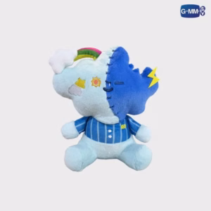 Sky - Smyle Sitting Buddy