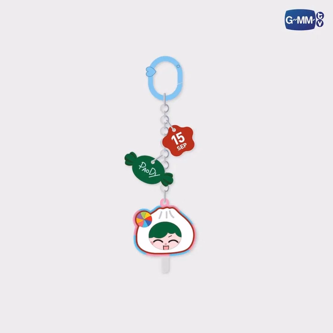 BounPrem - Paody Sweetie Keychain